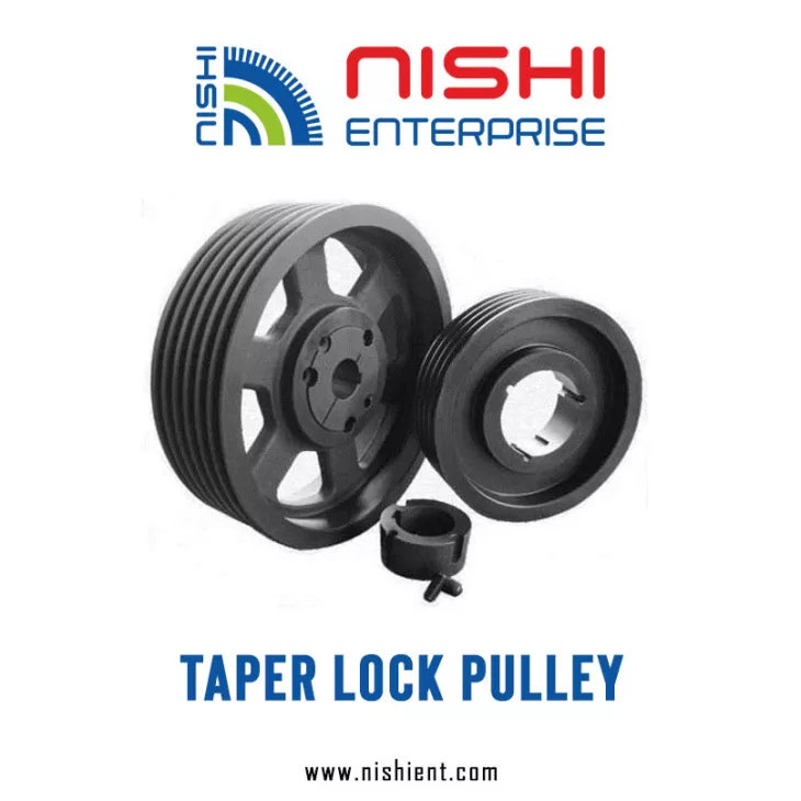 taper lock pulley suppliers