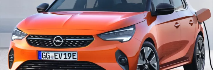 Sustainability and accessibility will be essential aspects of Opel's future