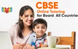 online tutoring for CBSE Board