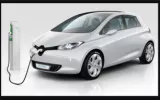 Renault ZOE was the most popular electric car