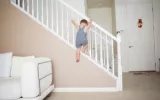 Baby Proofing Home