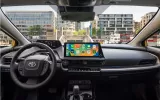 2023 Toyota Prius Plug-in Hybrid: The Best of Both Worlds